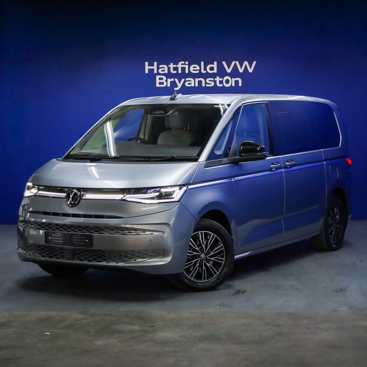 New 2026 Volkswagen
