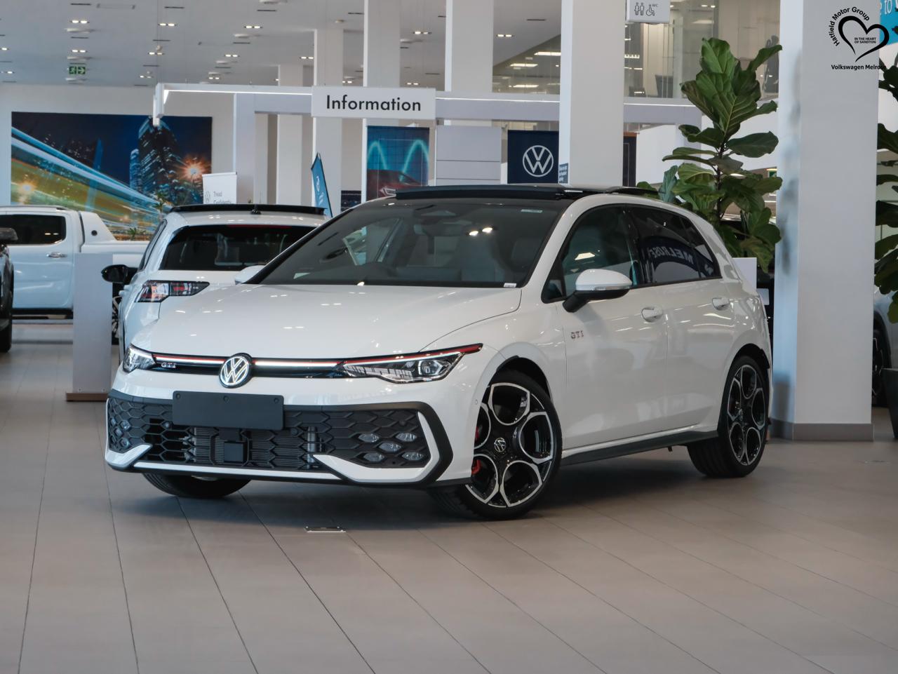 New 2026 Volkswagen