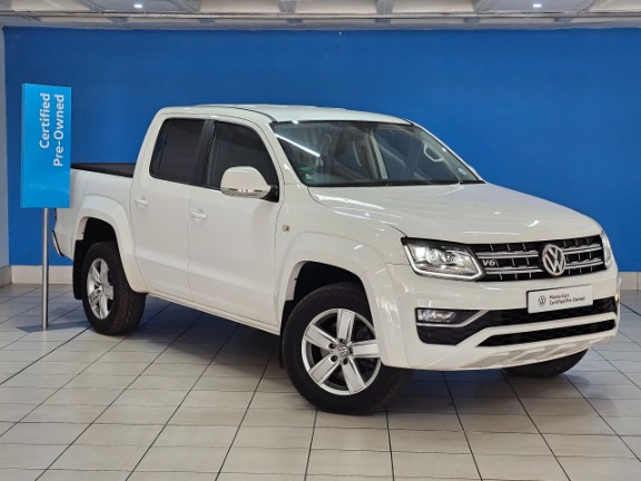 Used 2020 Volkswagen