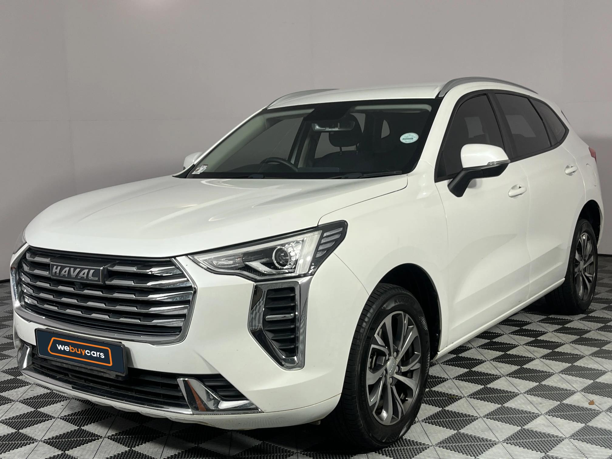 Used 2024 Haval Jolion 1.5T Premium