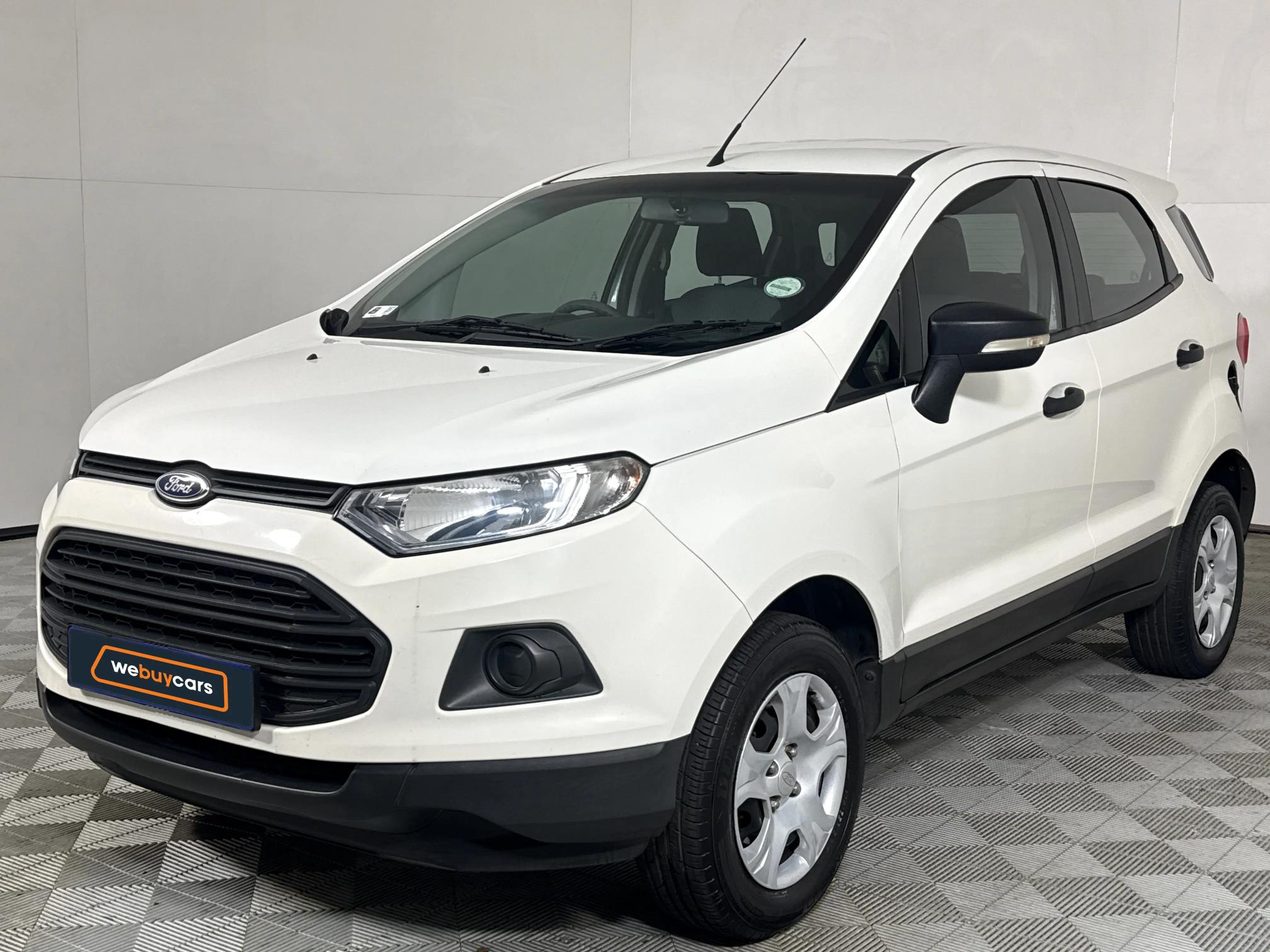 Used 2015 Ford EcoSport 1.0T Trend