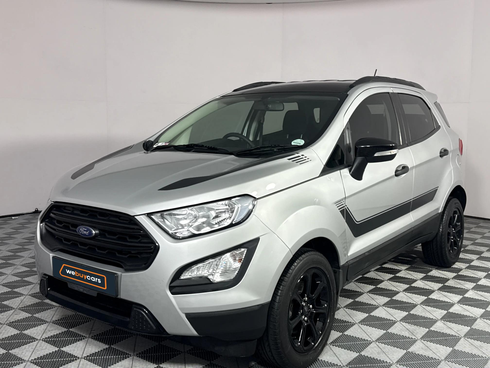 Used 2022 Ford EcoSport 1.5 Ambiente auto