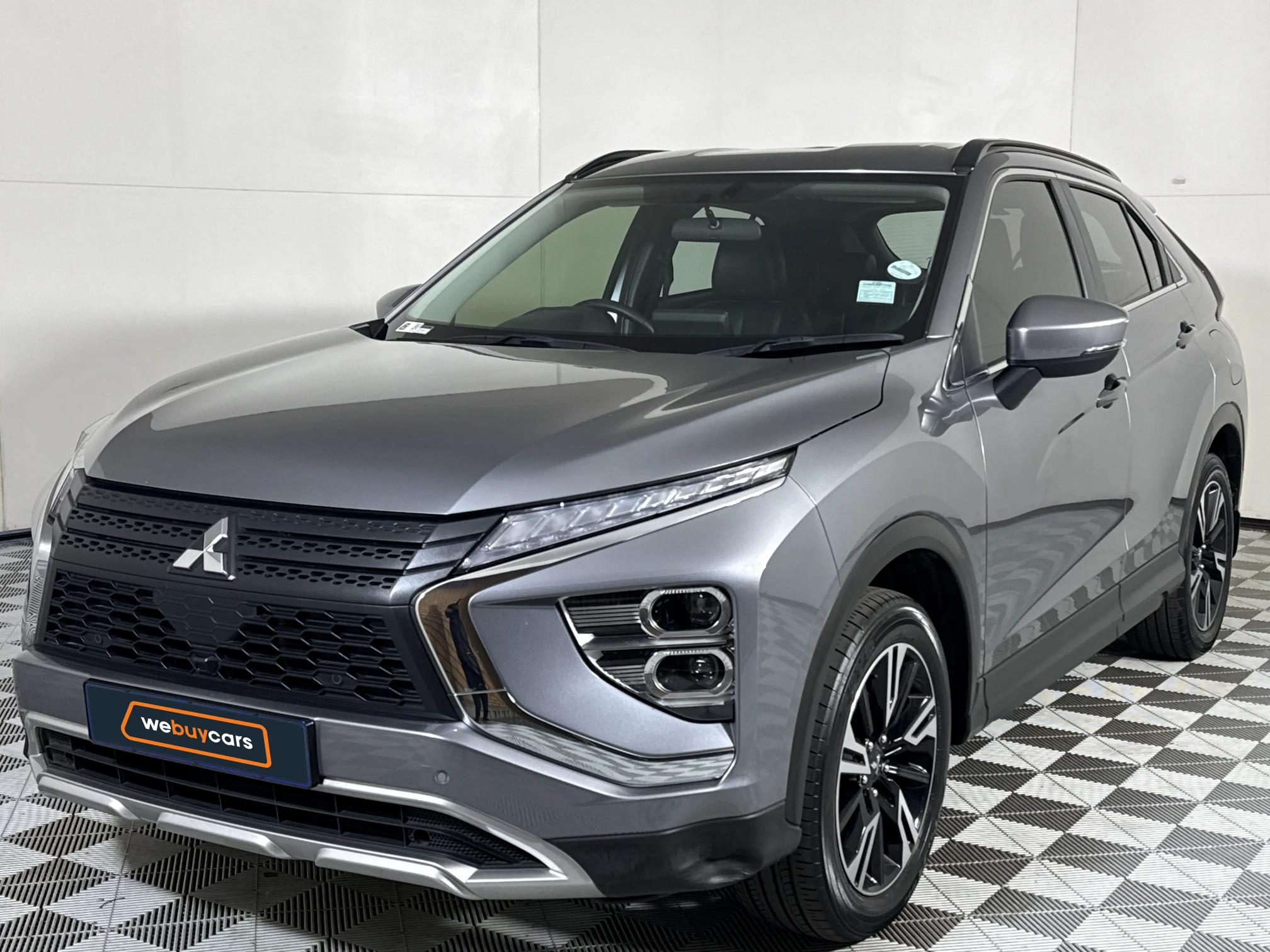 Used 2024 Mitsubishi Eclipse Cross 2.0 GLS