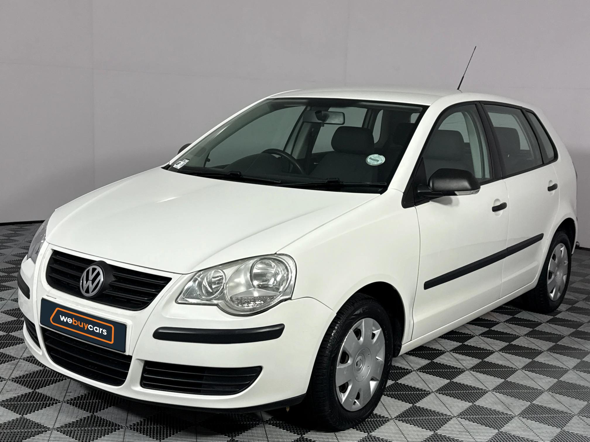 Used 2006 Volkswagen Polo 1.4 Trendline