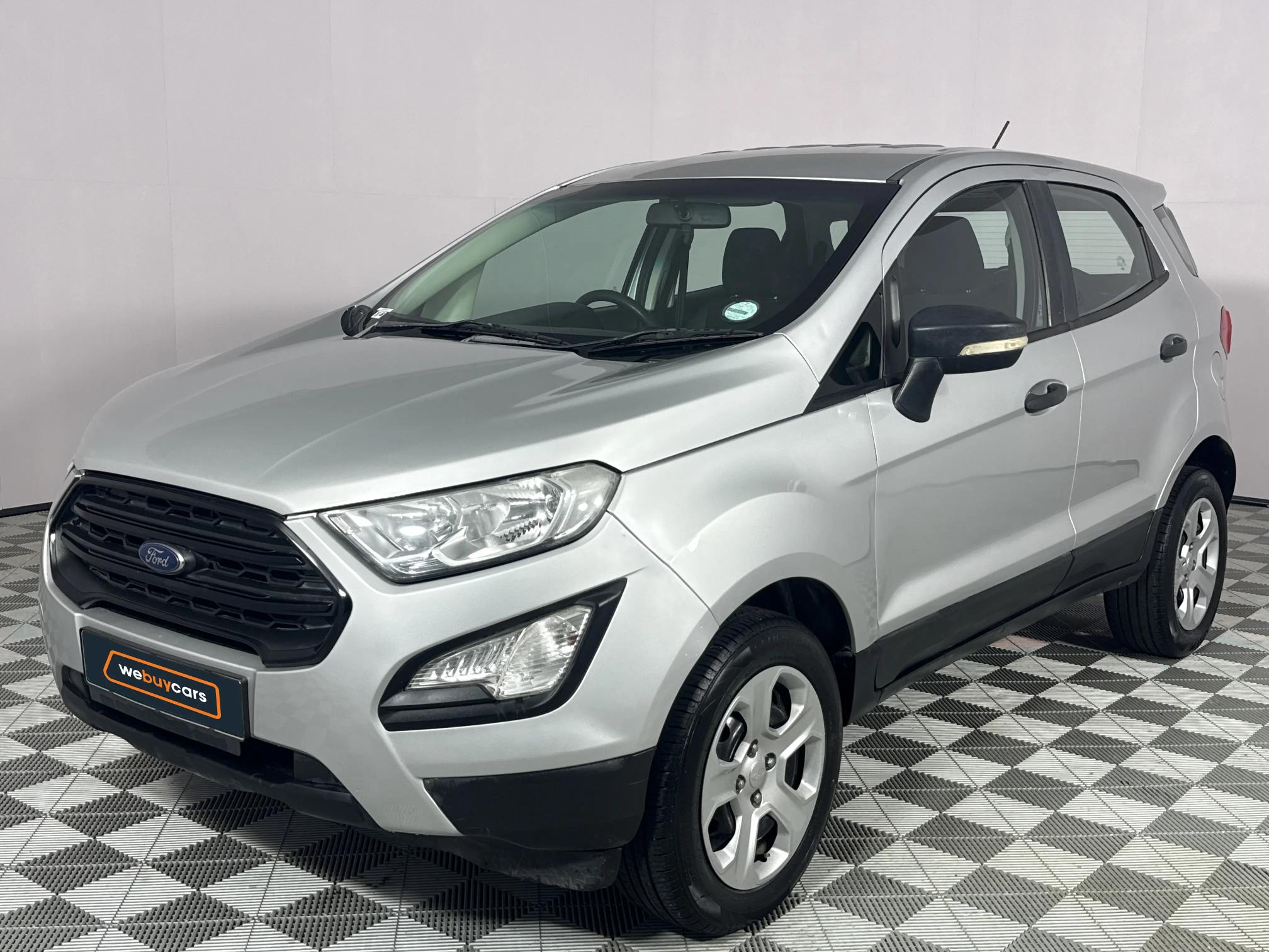 Used 2019 Ford EcoSport 1.0T Trend