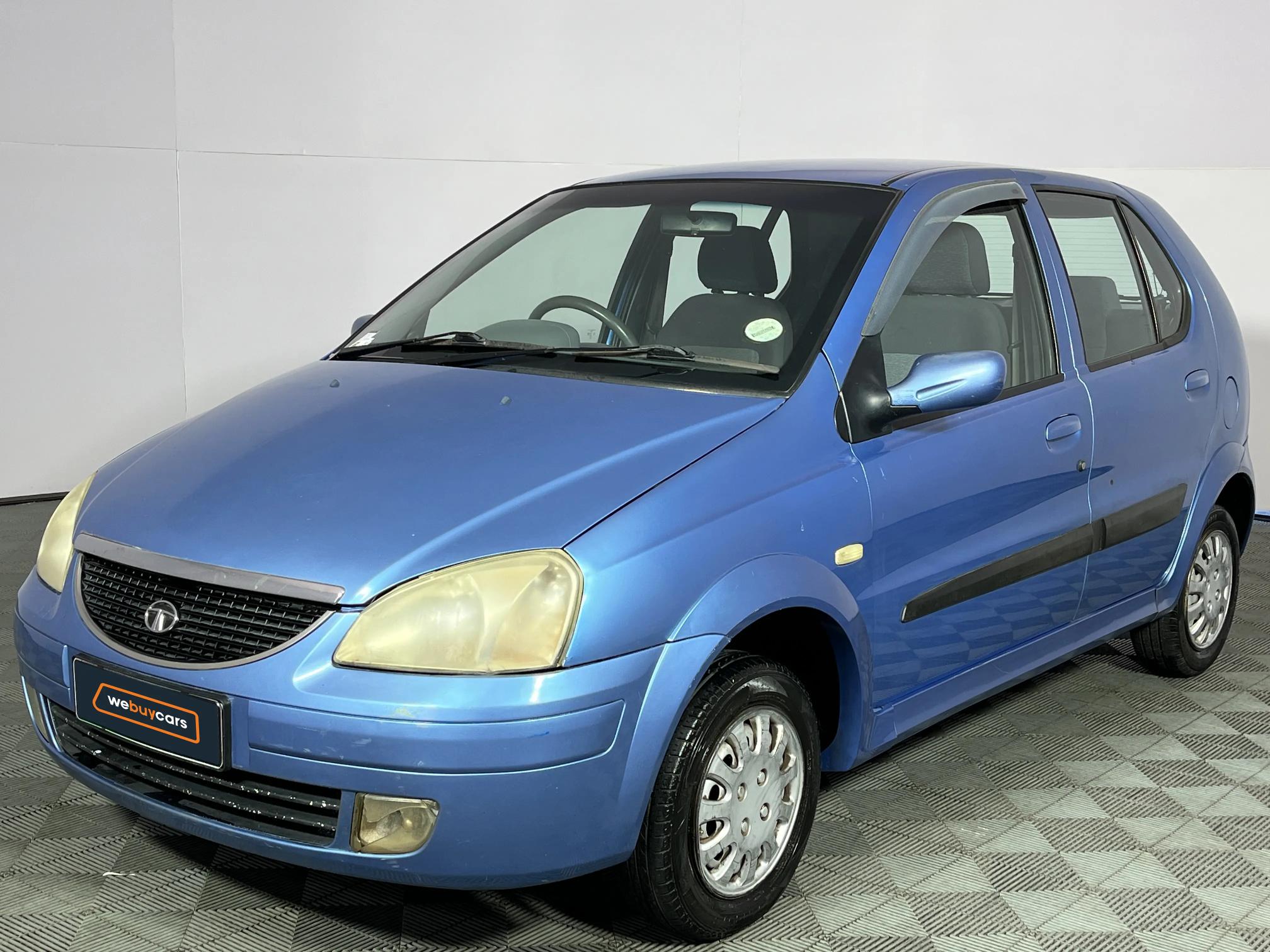 Used 2006 Tata Indica 1.4 LSi