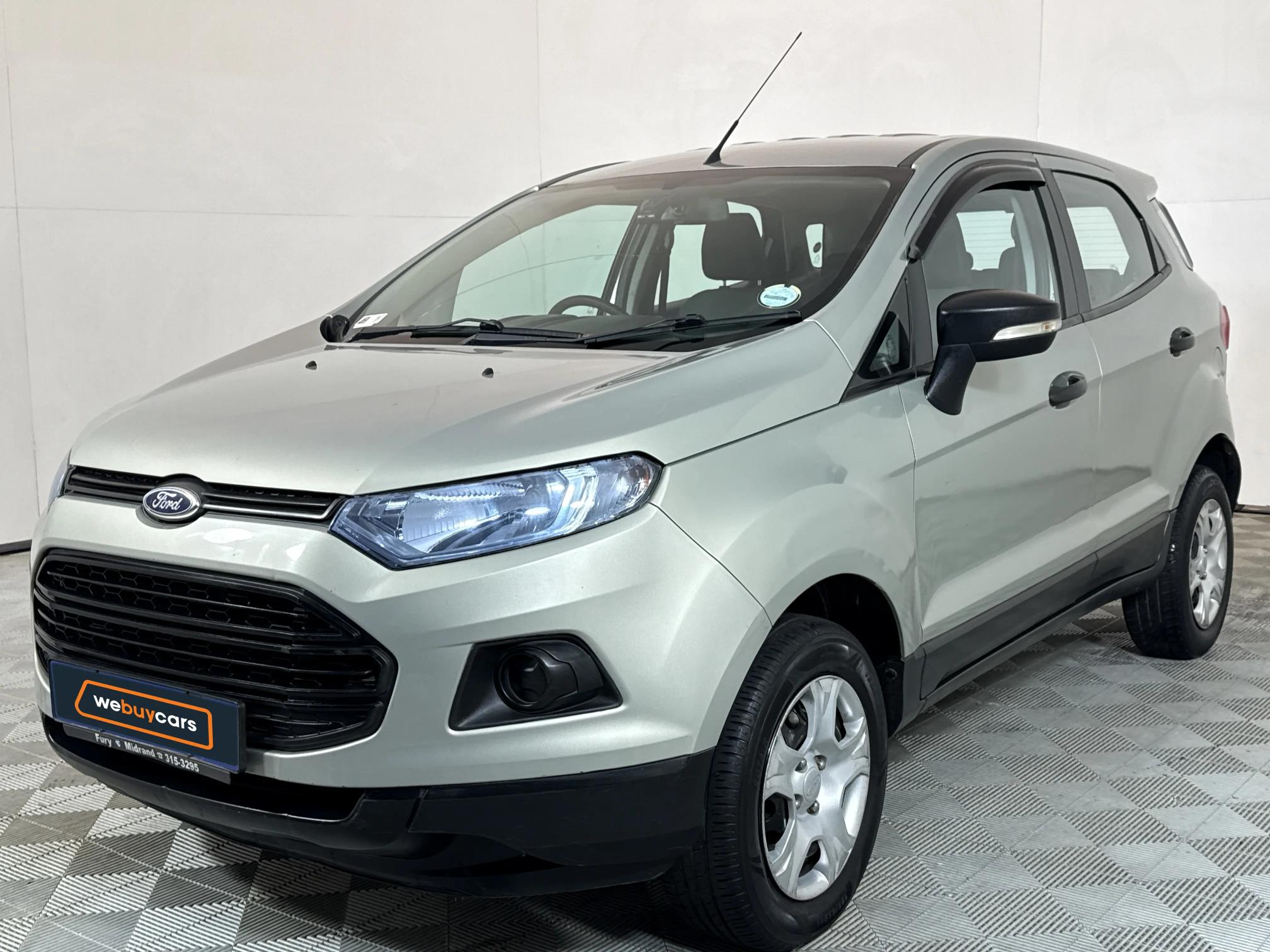 Used 2016 Ford EcoSport 1.5 Ambiente