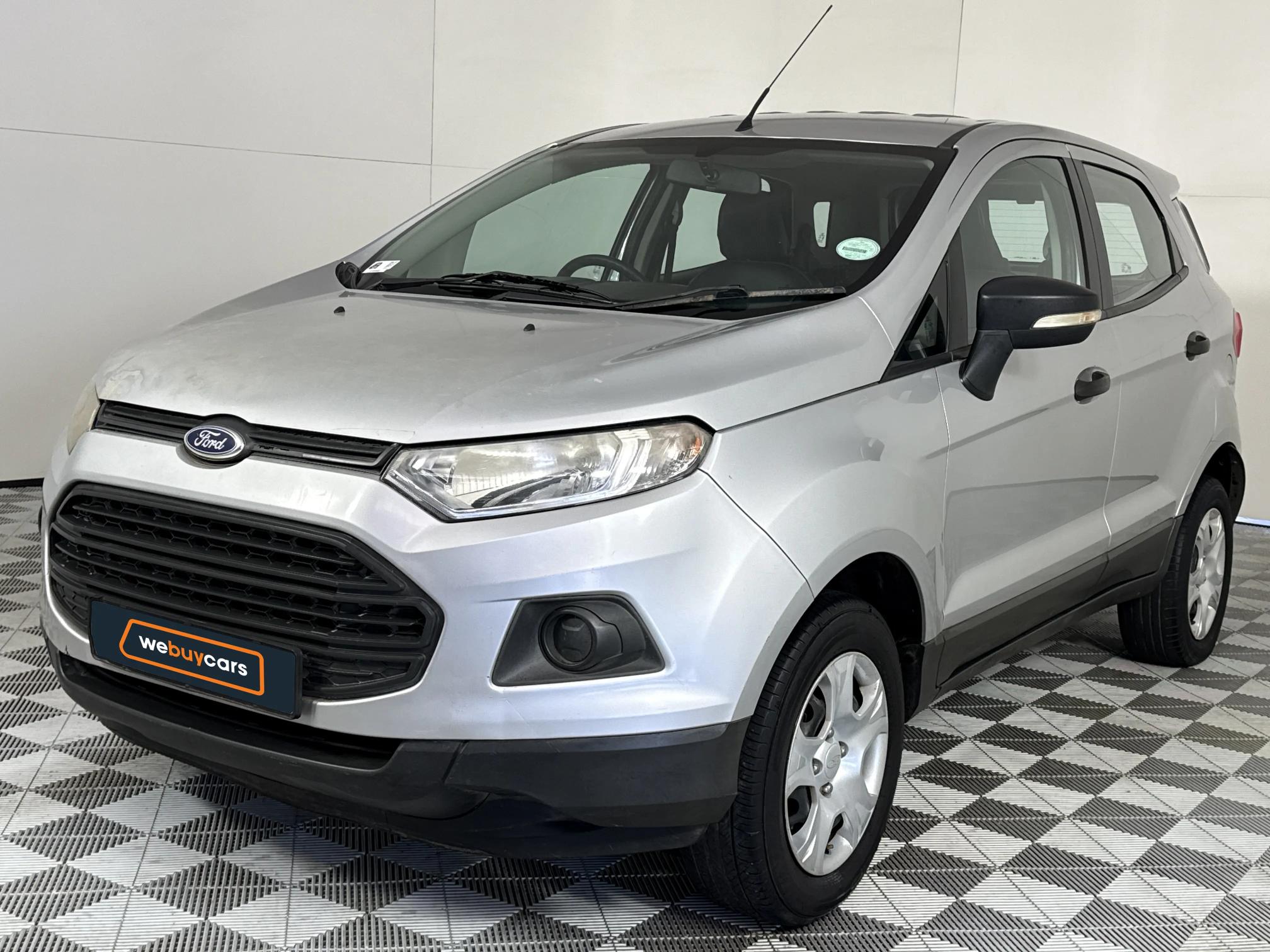 Used 2014 Ford EcoSport 1.5 Ambiente