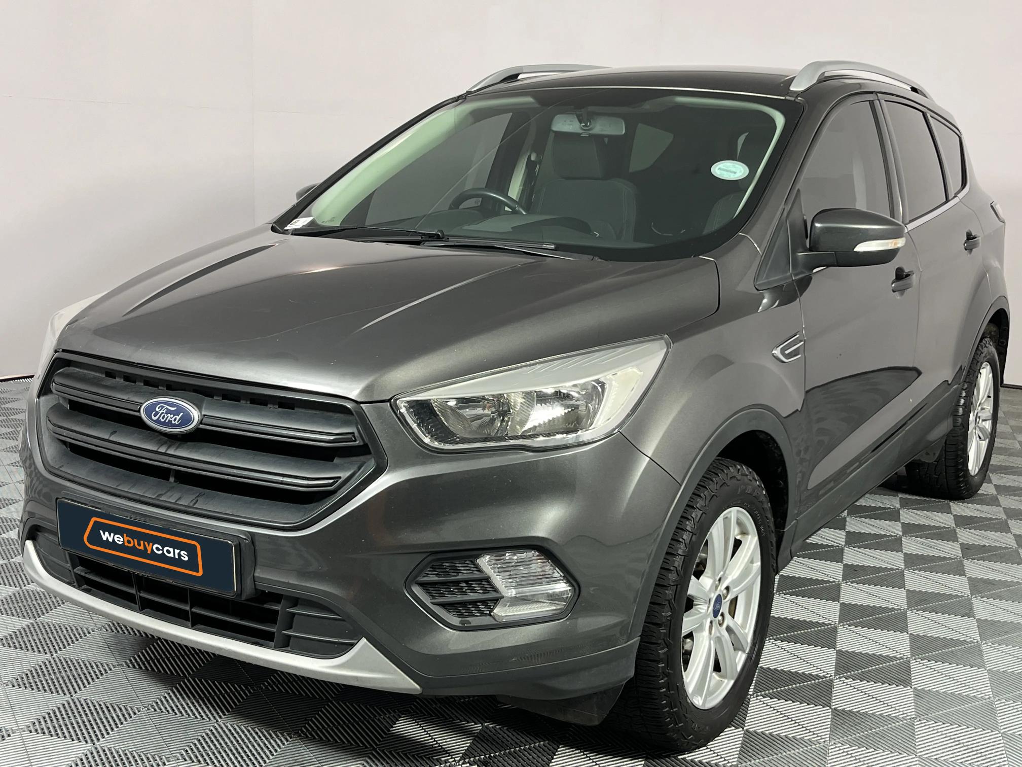 Used 2019 Ford Kuga 1.5T Ambiente
