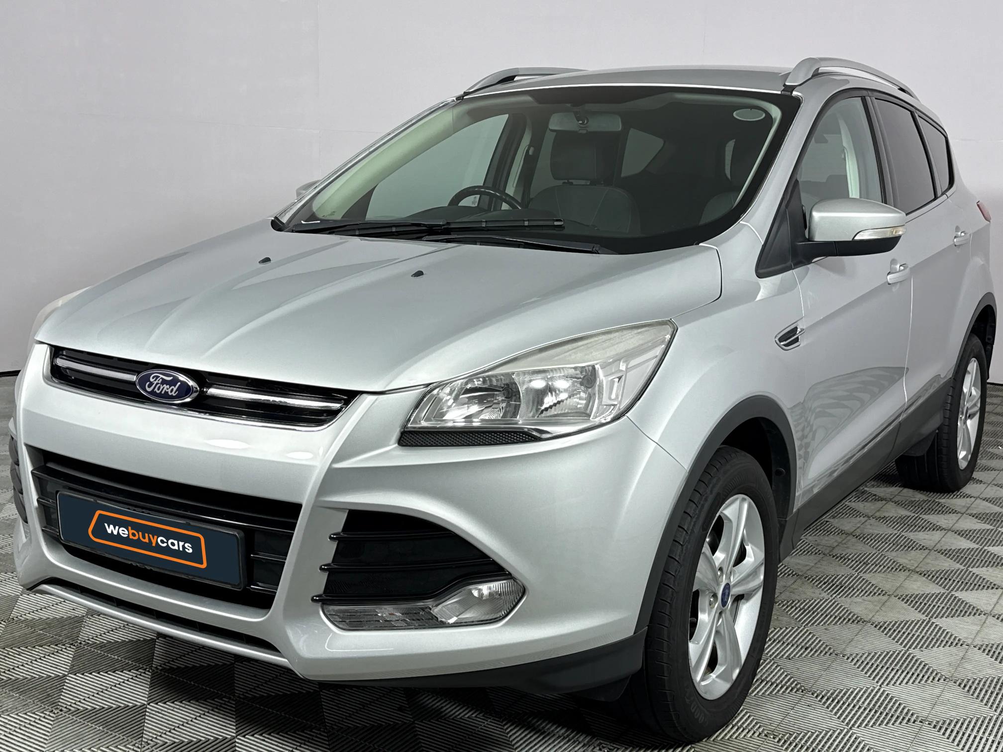 Used 2014 Ford Kuga 1.6T Ambiente