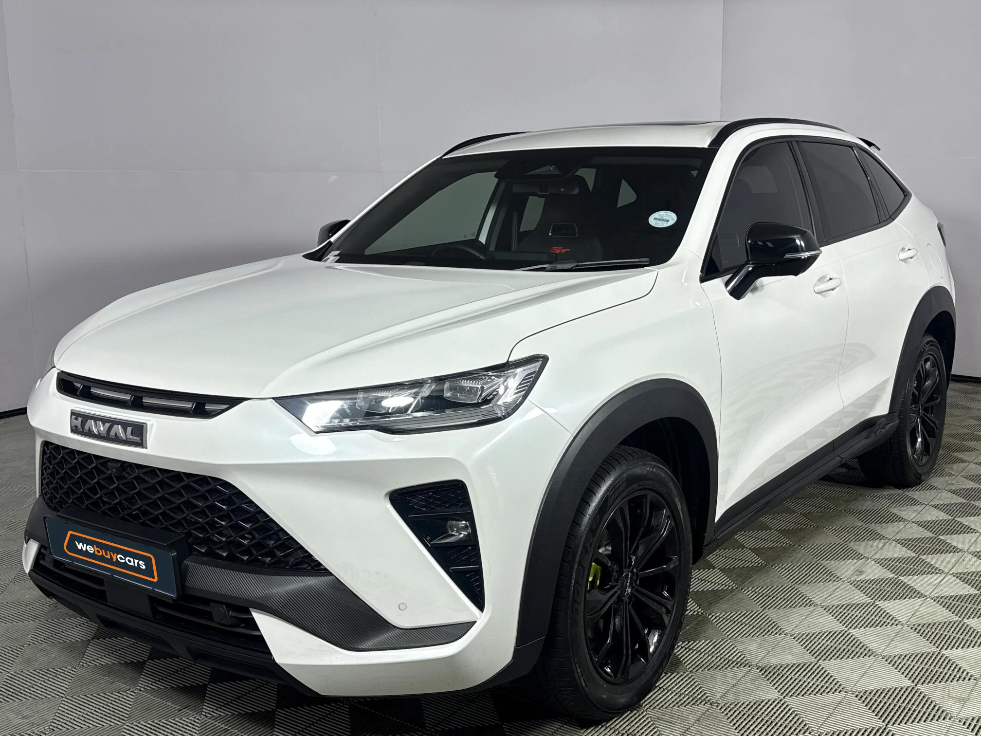 Used 2024 Haval H6 GT 2.0GDIT 4WD Super Luxury