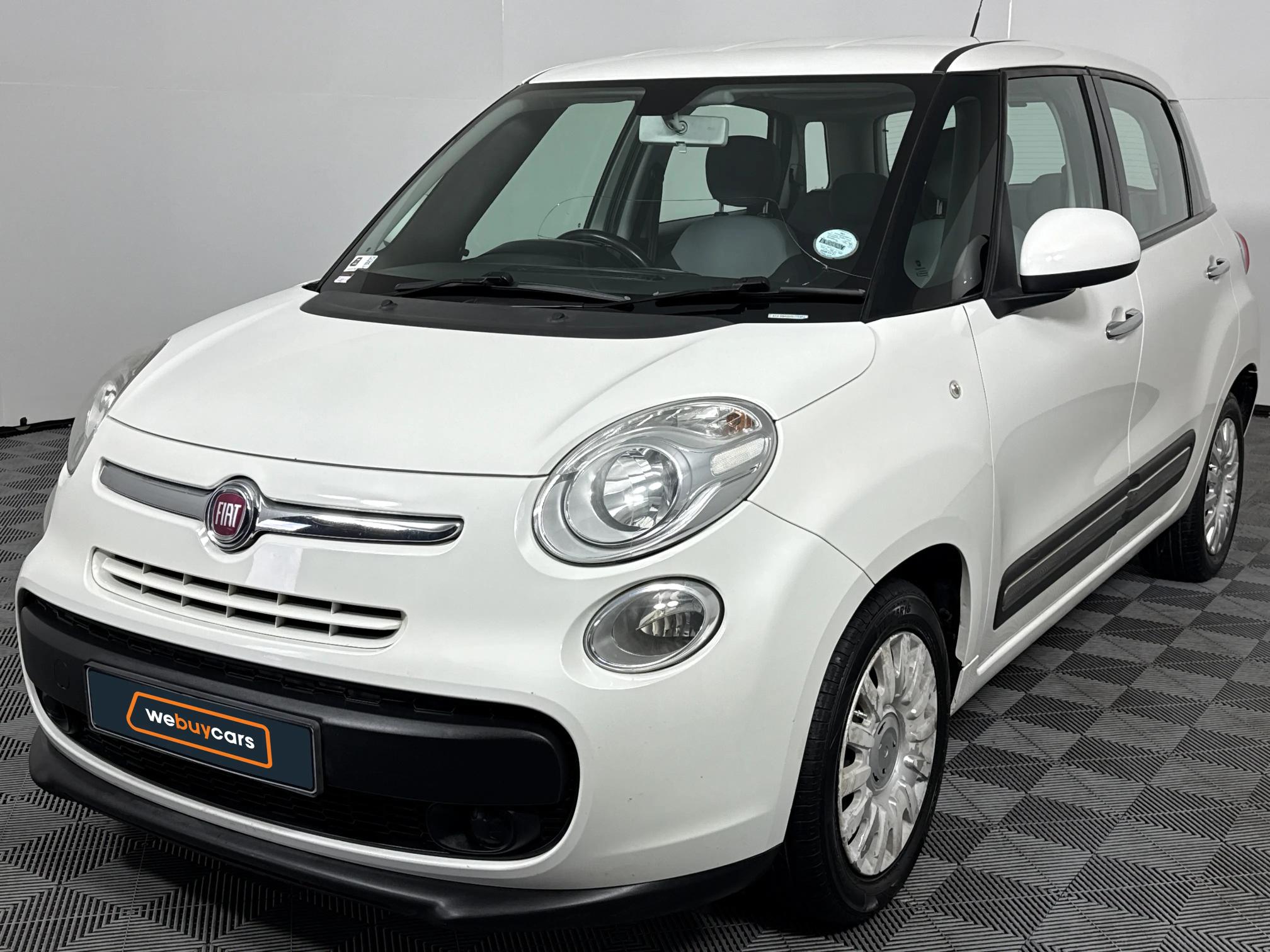 Used 2015 Fiat 500L 1.4 Easy