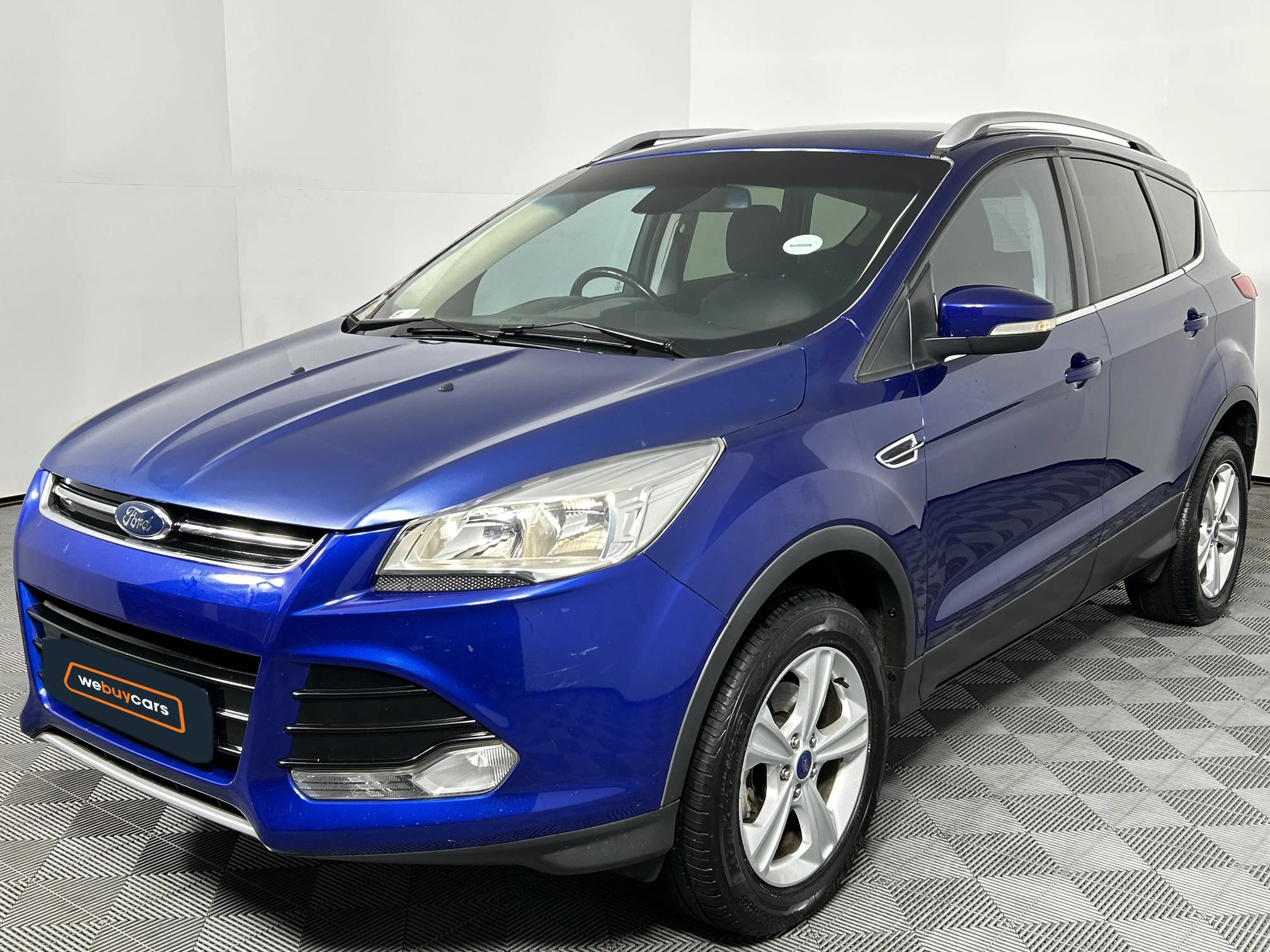 Used 2016 Ford Kuga 1.5T Ambiente auto