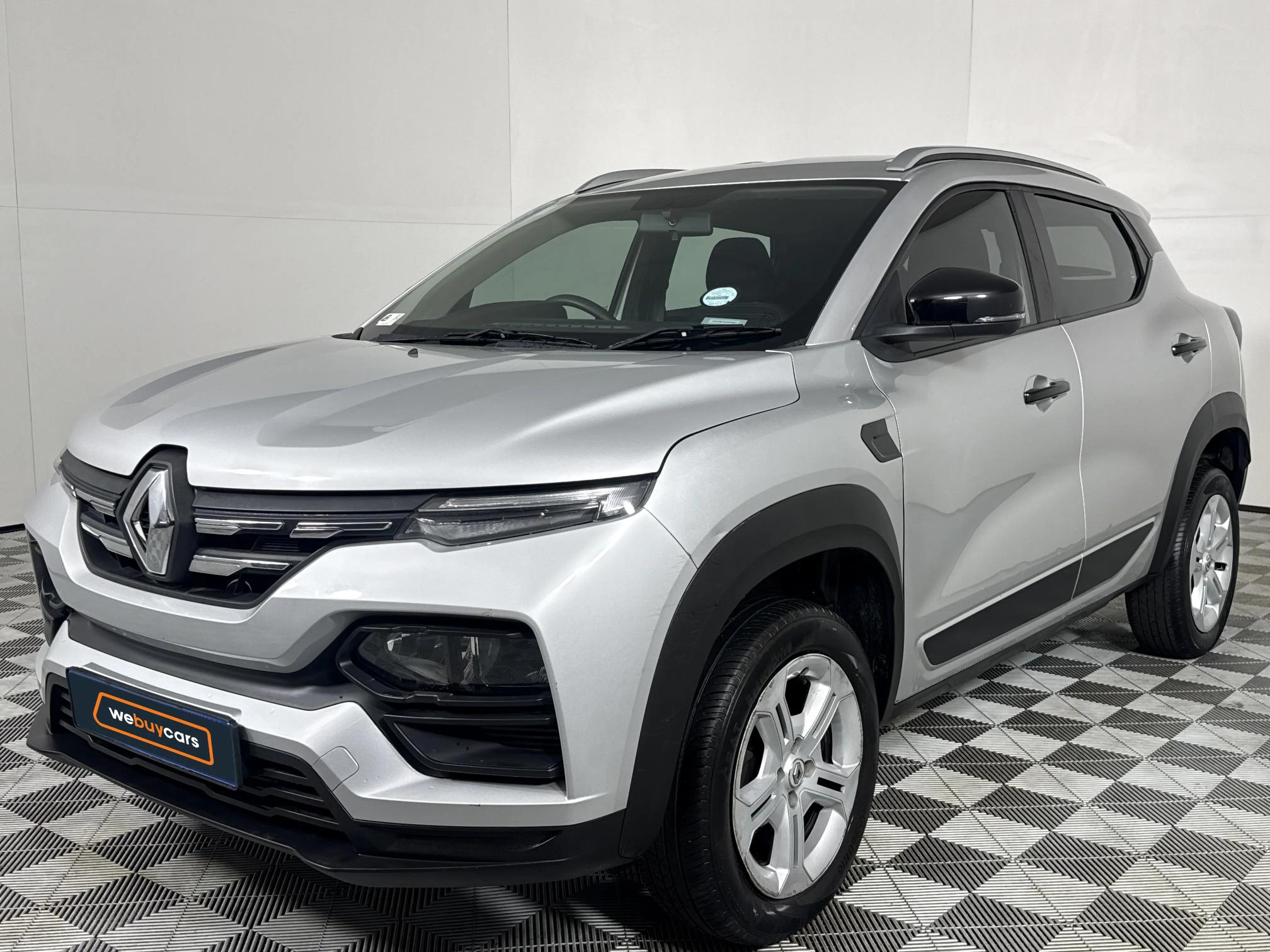 Used 2023 Renault Kiger 1.0 Zen auto