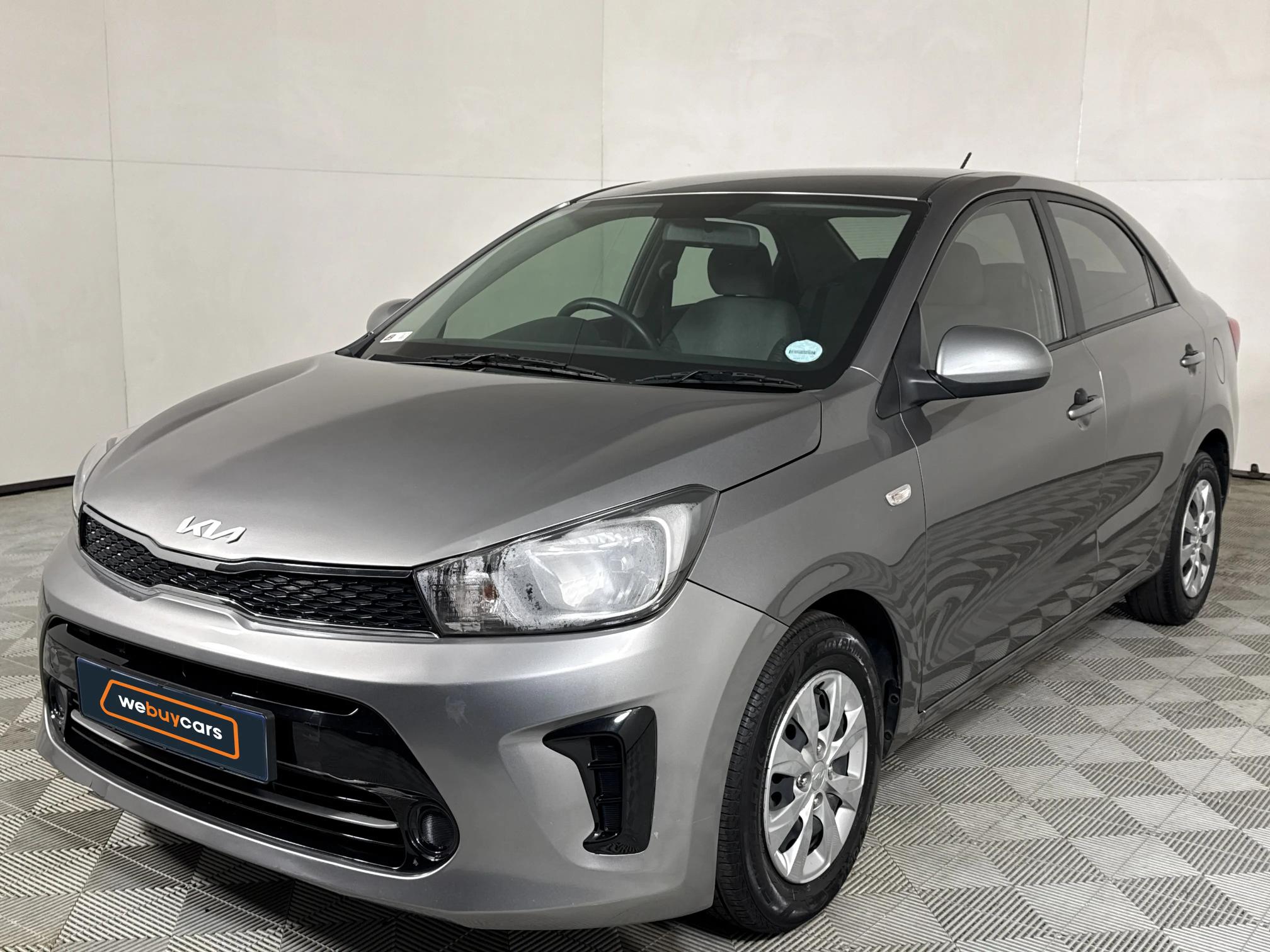 Used 2022 Kia Pegas 1.4 LX