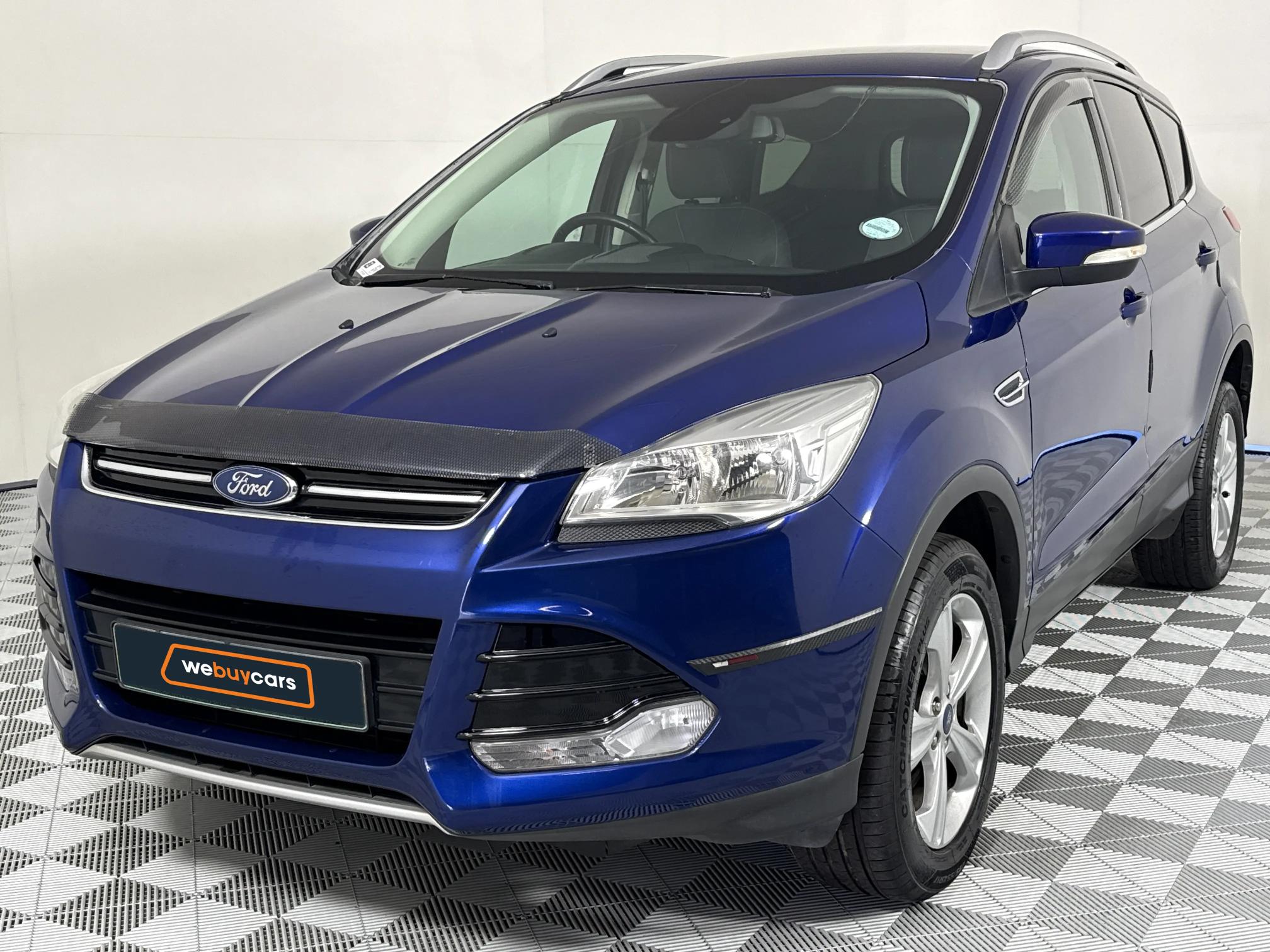 Used 2016 Ford Kuga 1.5T Ambiente auto