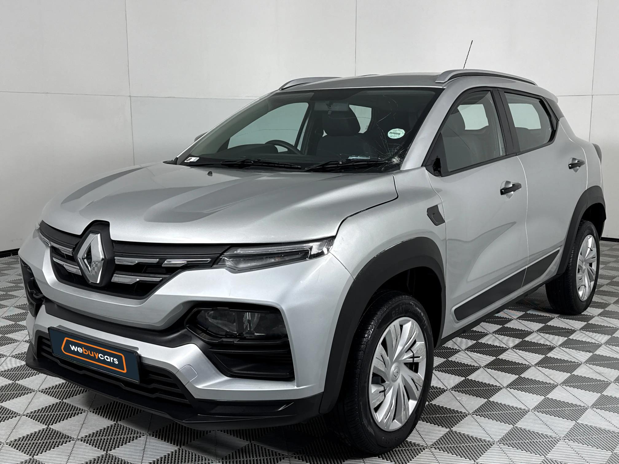 Used 2024 Renault Kiger 1.0 Life