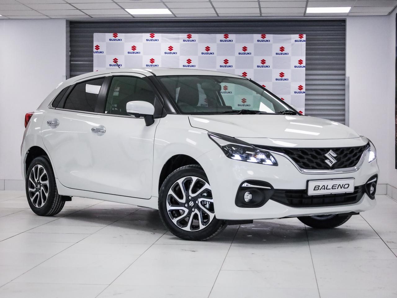 Used 2026 Suzuki Bal