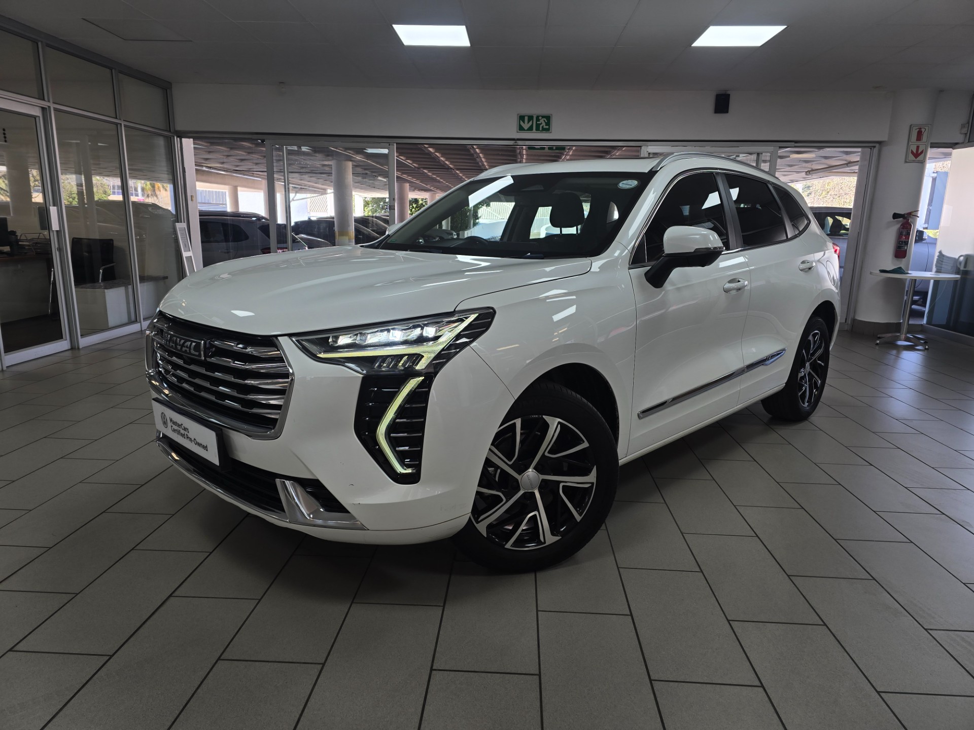 Used 2022 Haval Jolion 1.5T Super Luxury