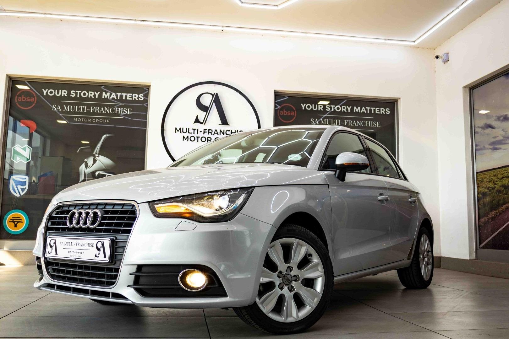 Used 2014 Audi A1 Sportback 1.4TFSI SE R18 Le Mans Limited Edition