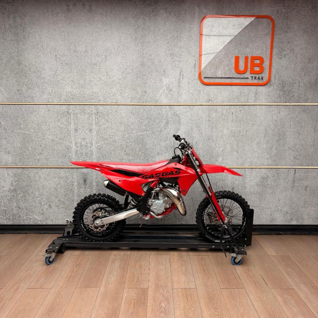 New 2026 Gas Gas MC 85