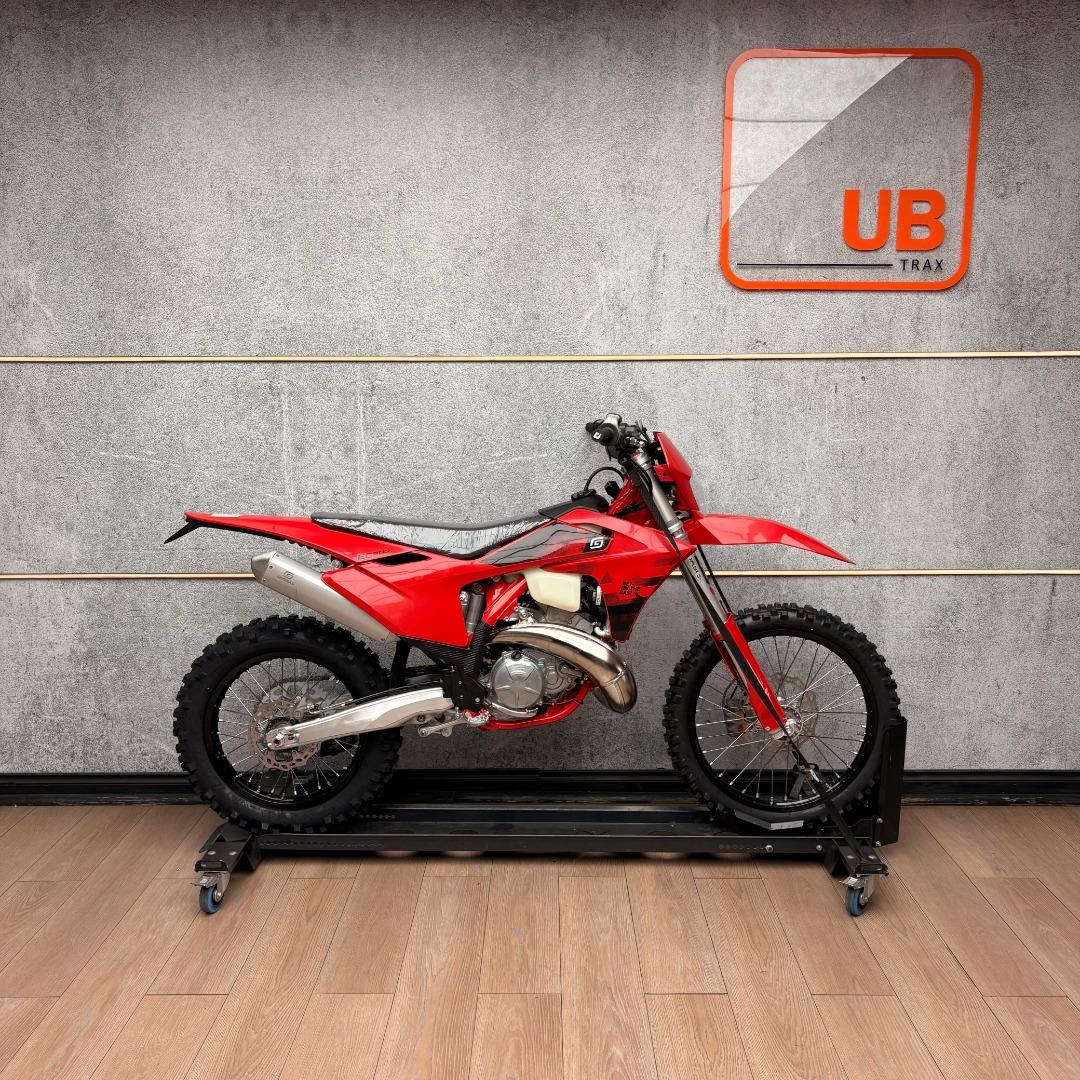 New 2026 Gas Gas EC 300