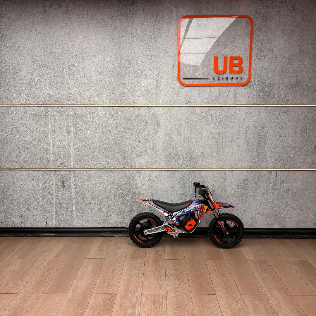 Used 2024 KTM SX-E 2 Electric