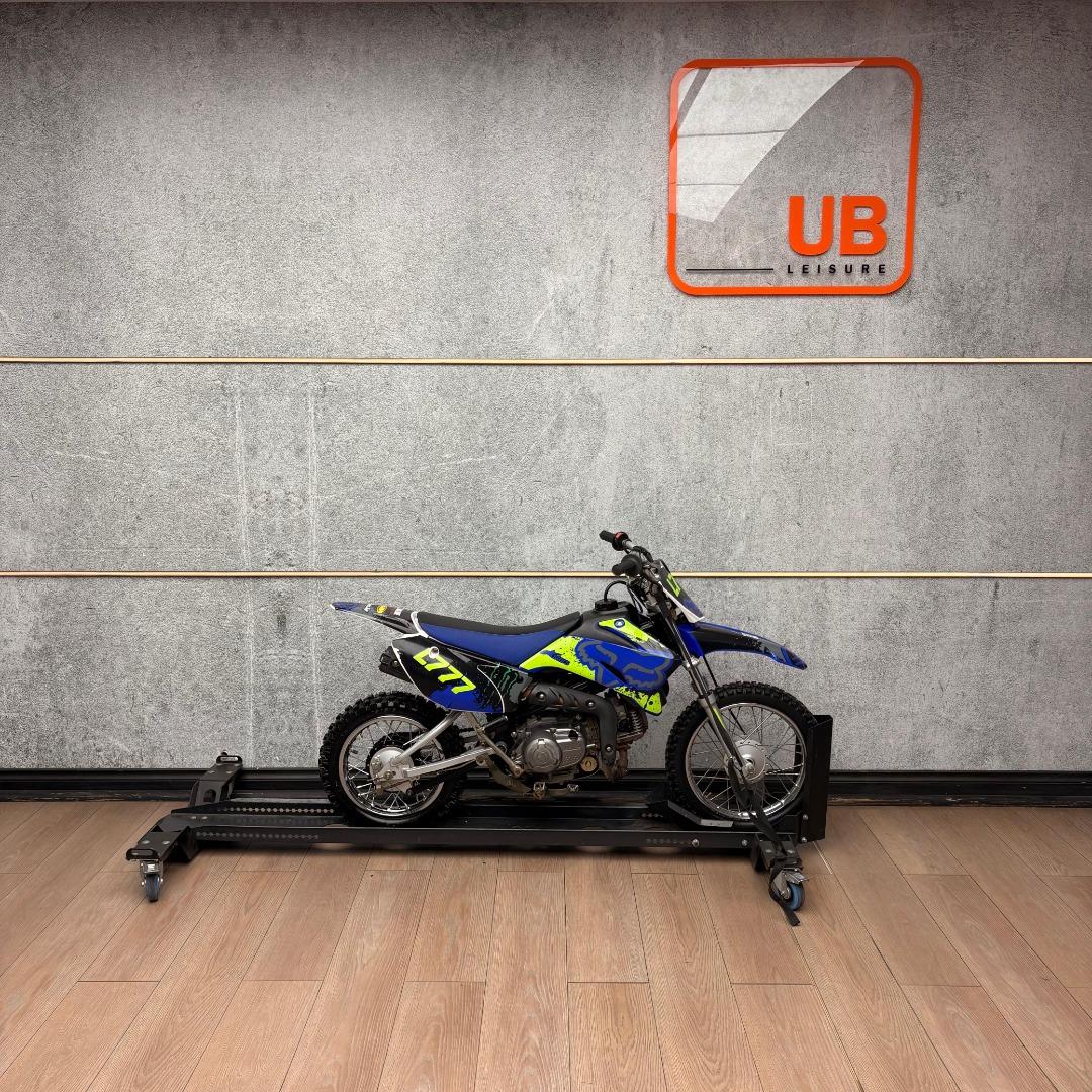 Used 2013 Yamaha TTR 110