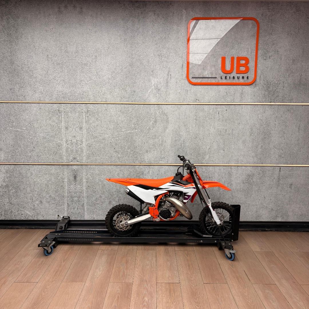 Used 2024 KTM 50 SX