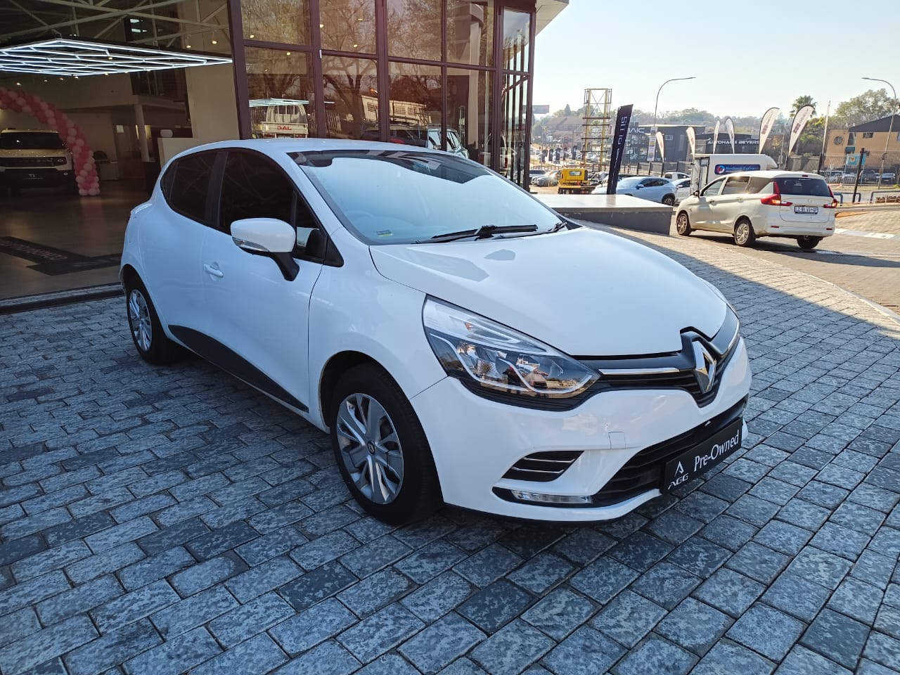 Used 2019 Renault Cl