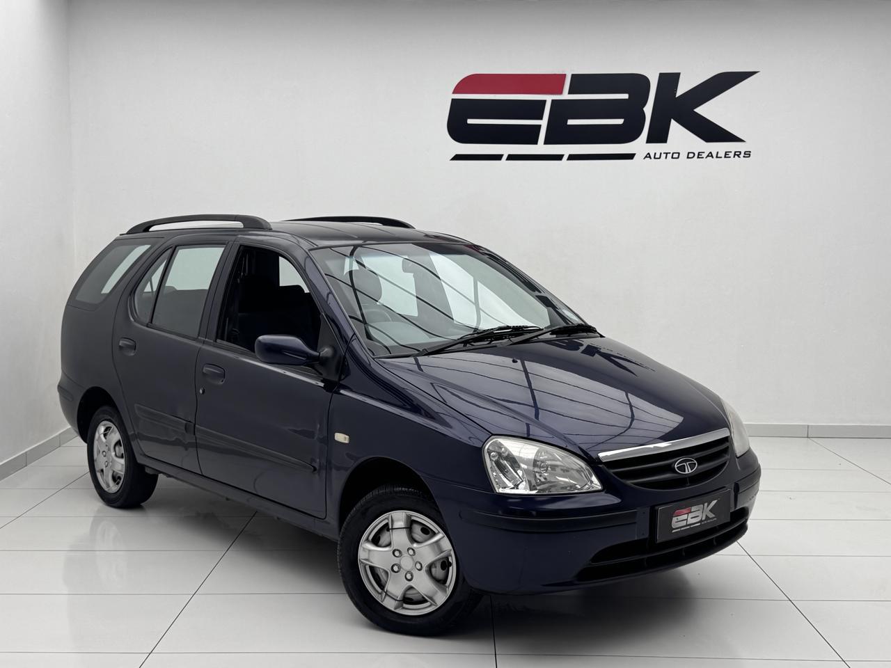 Used 2008 Tata Indigo 1.4 SW GLX