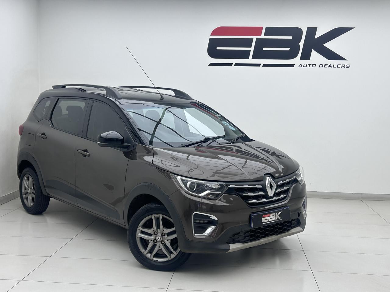 Used 2023 Renault Triber 1.0 Prestige