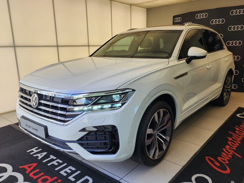 Used 2021 Volkswagen