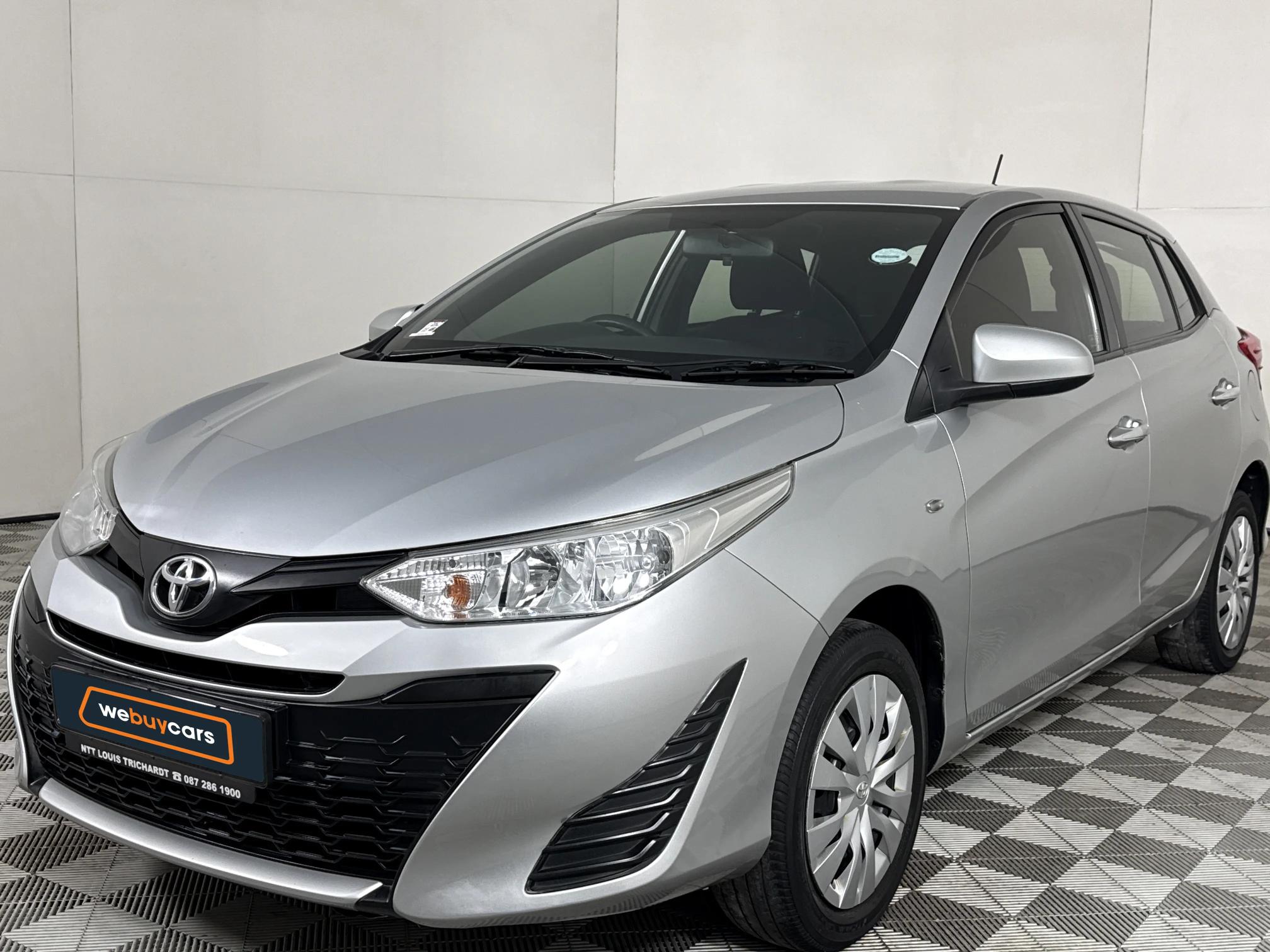 Used 2019 Toyota Yaris 1.5 Xi