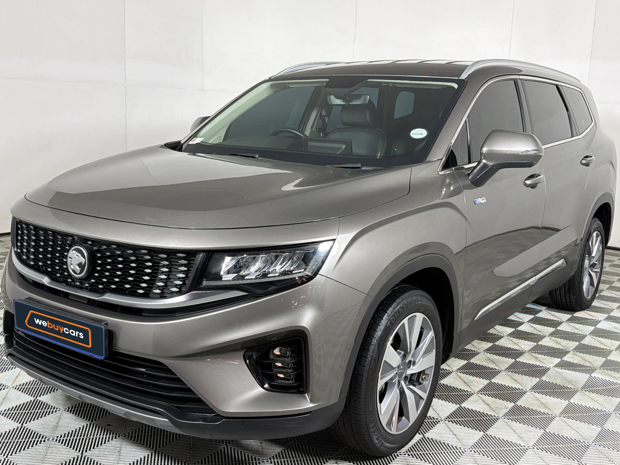 Used 2023 Proton X90 1.5T Executive