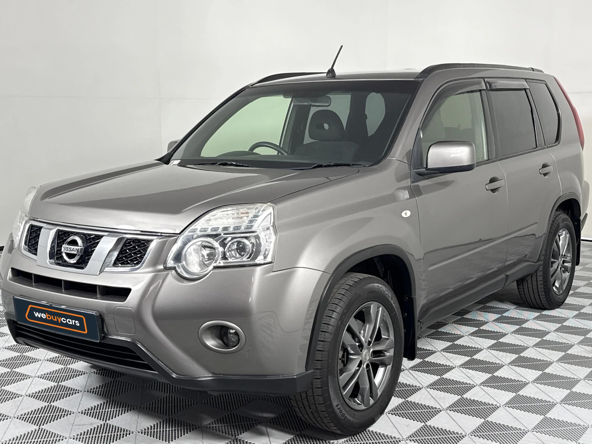 Used 2012 Nissan X-Trail 2.0 XE