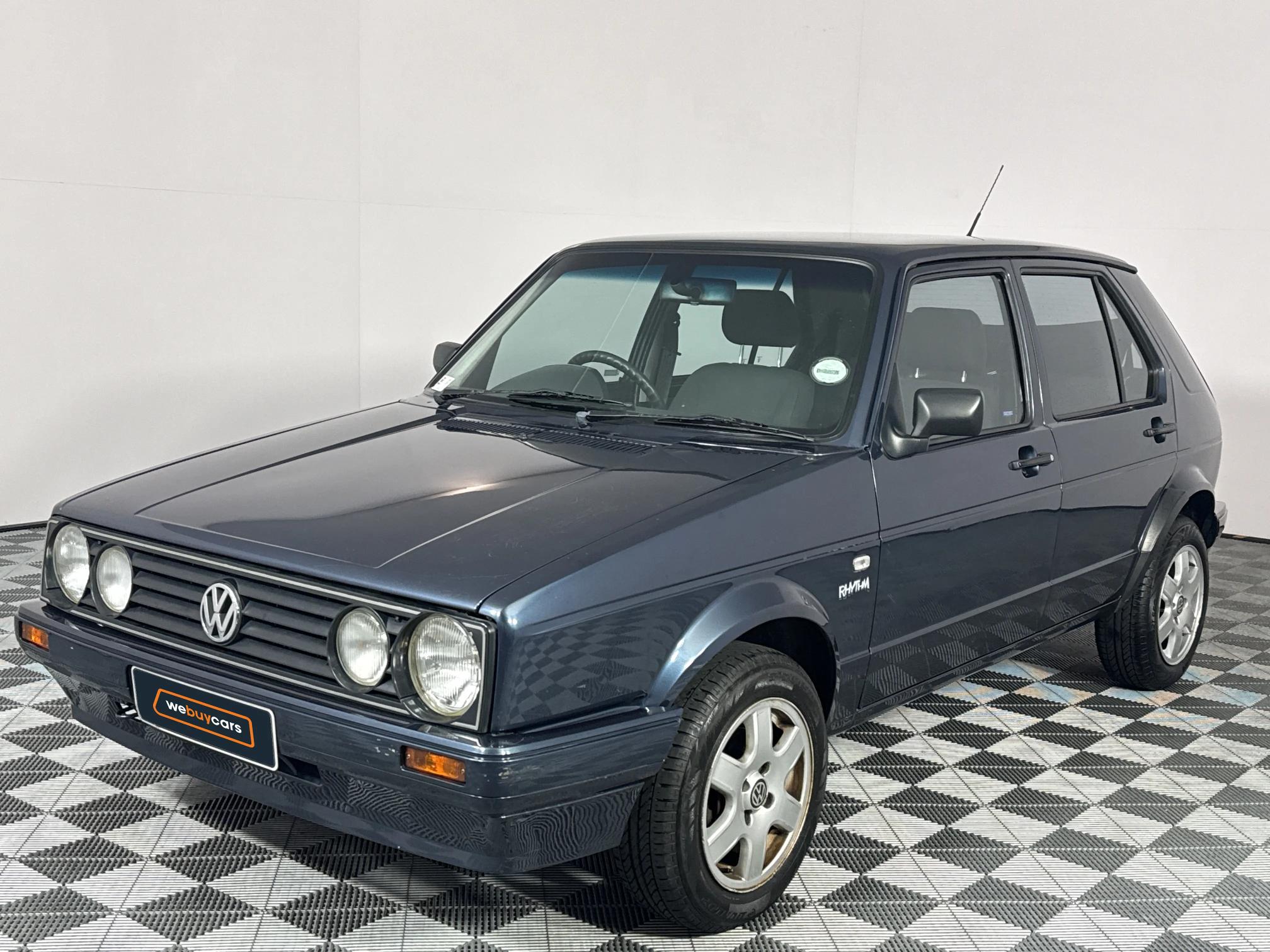 Used 2006 Volkswagen Citi 1.4 Rhythm