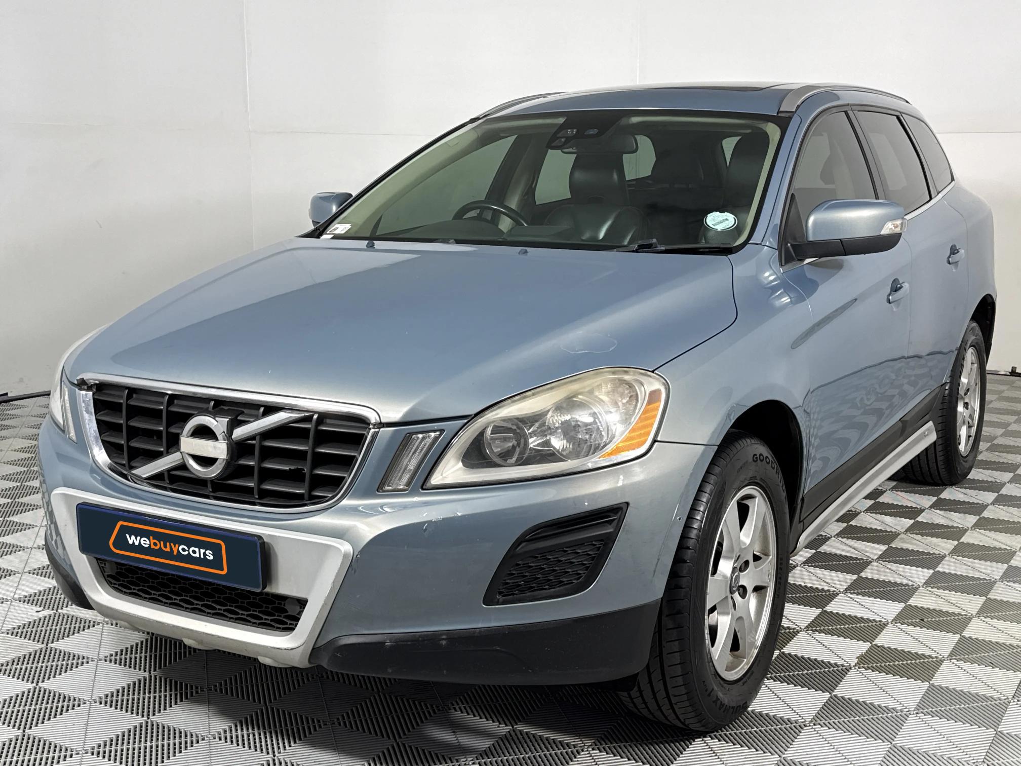 Used 2010 Volvo XC60 2.0T