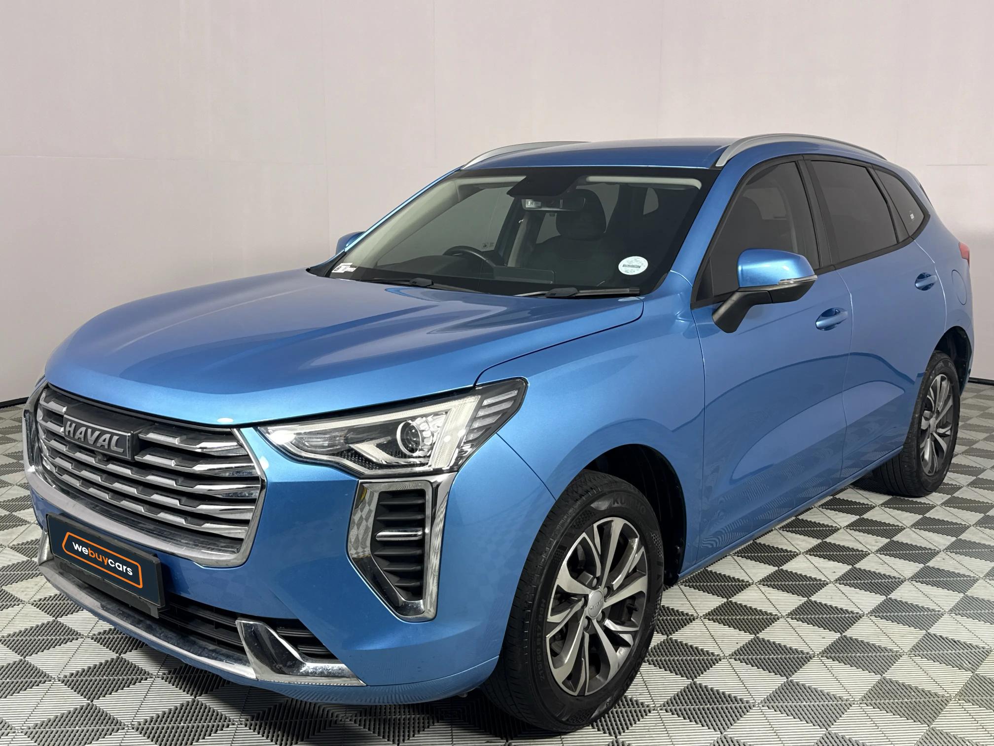Used 2023 Haval Jolion 1.5T Premium