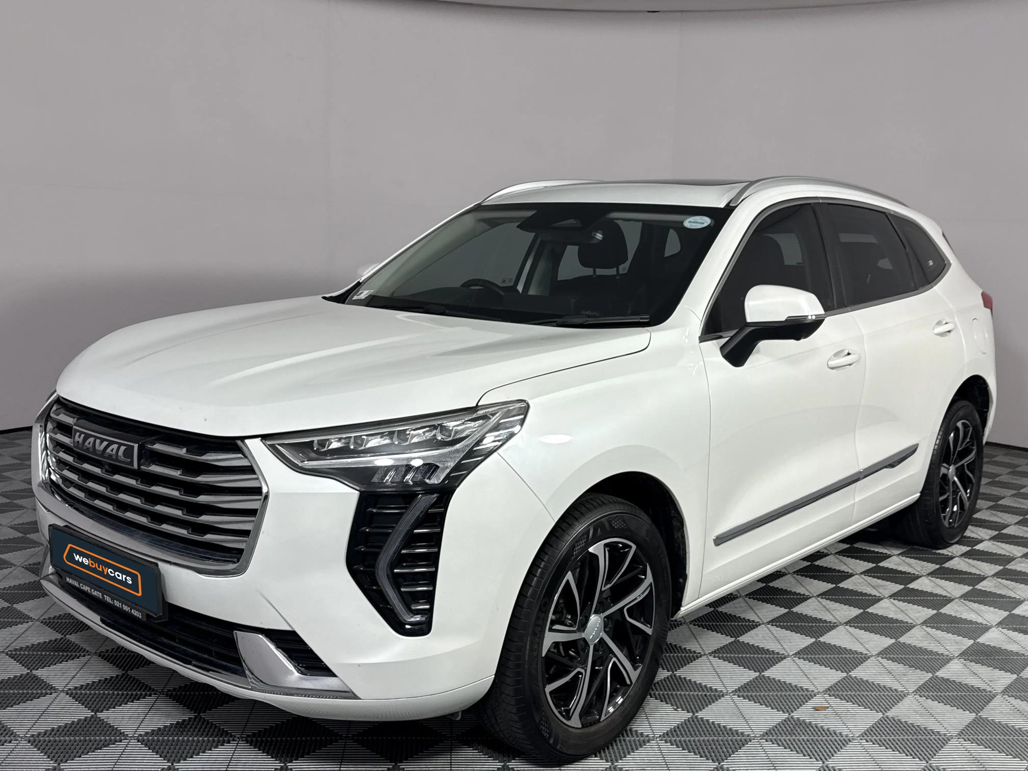 Used 2023 Haval Jolion 1.5T Super Luxury