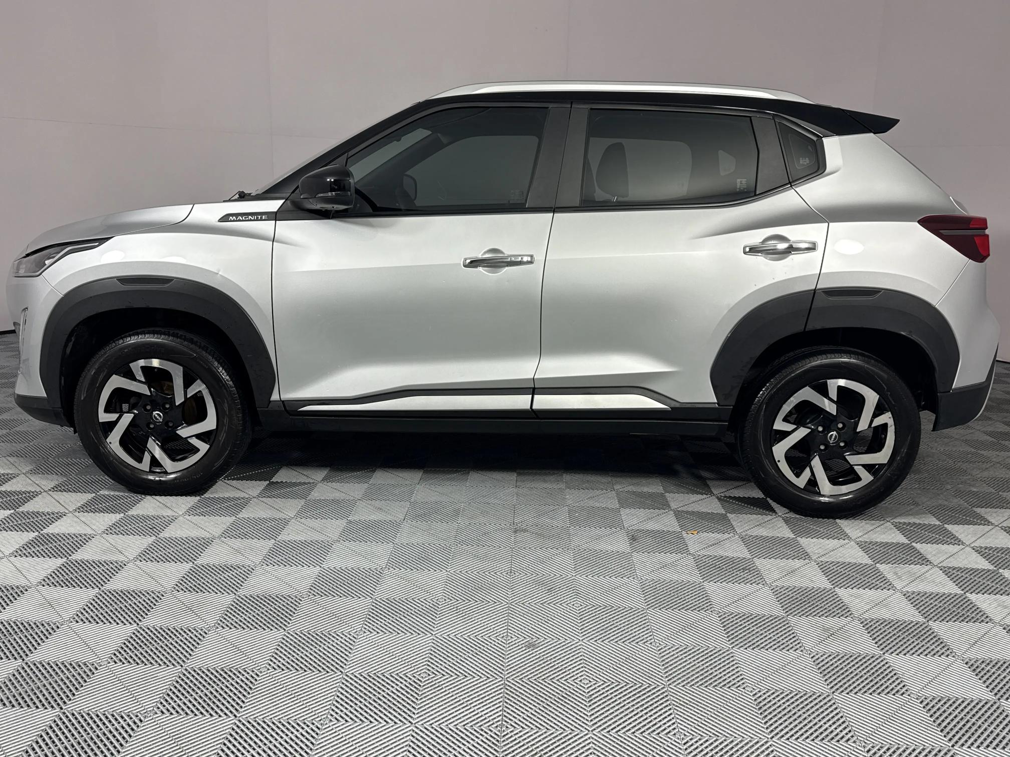 Used 2023 Nissan Magnite 1.0 Acenta manual
