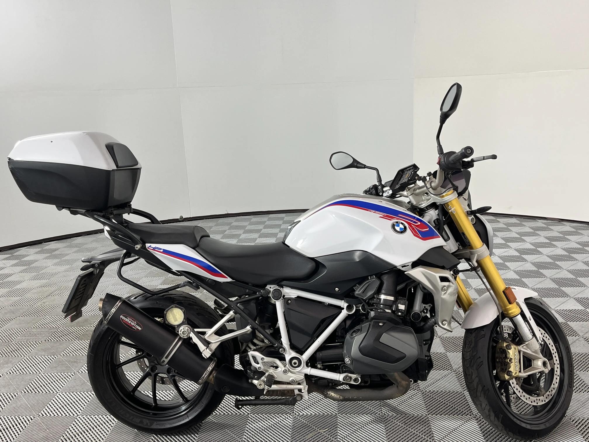 Used 2020 BMW R Series R 1250 R