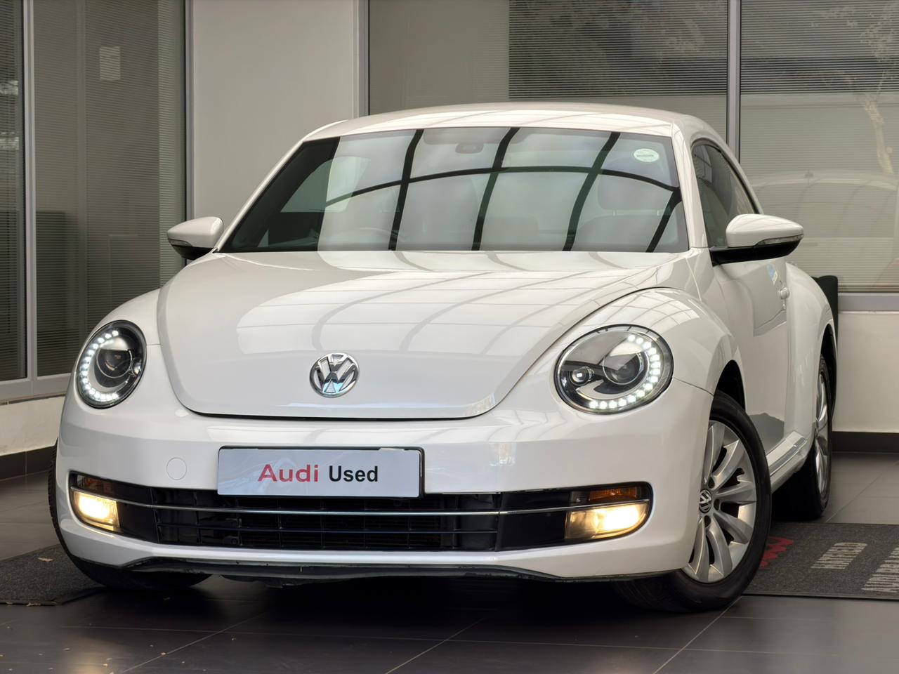 Used 2013 Volkswagen