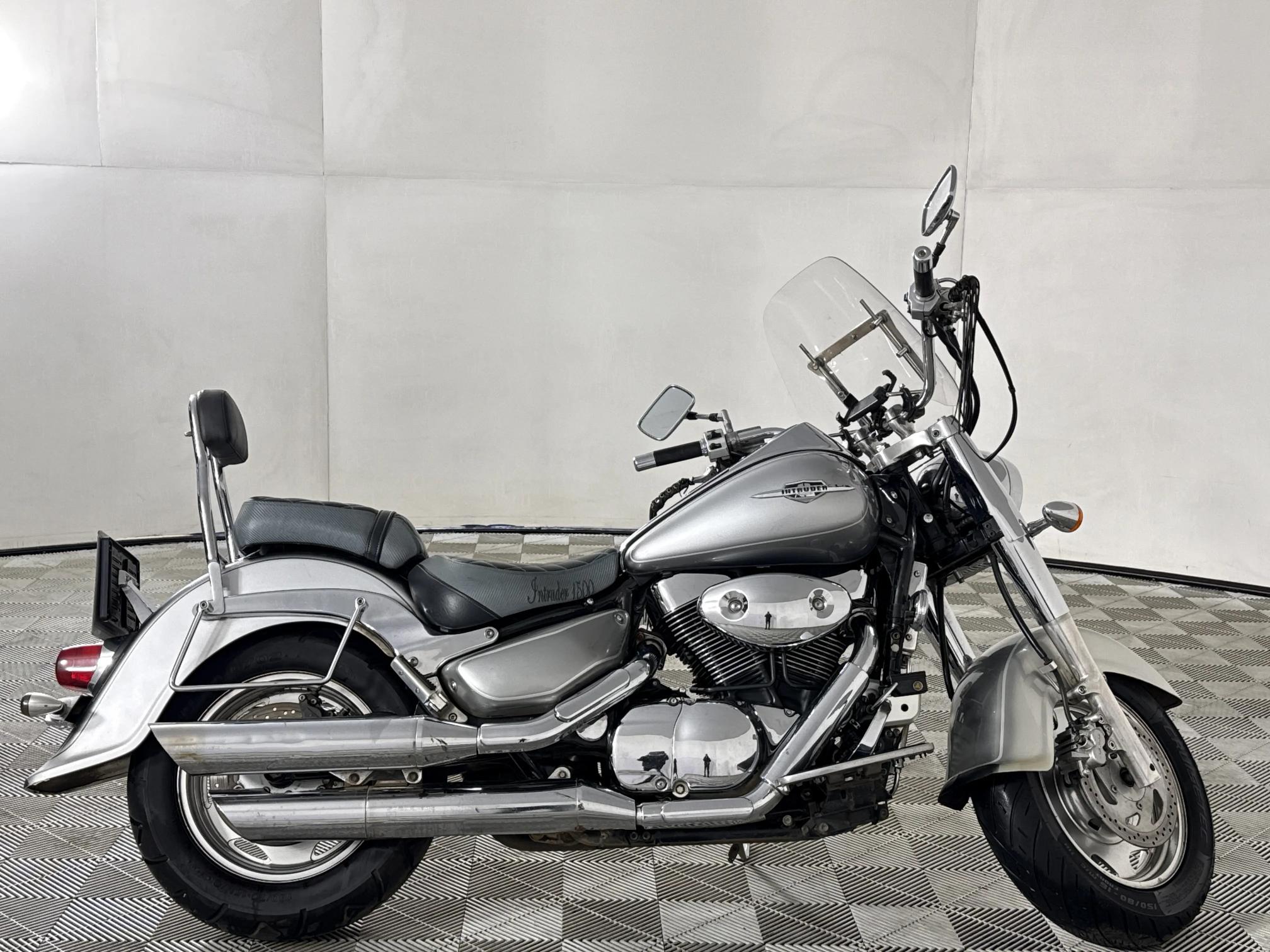 Used 2006 Suzuki VL