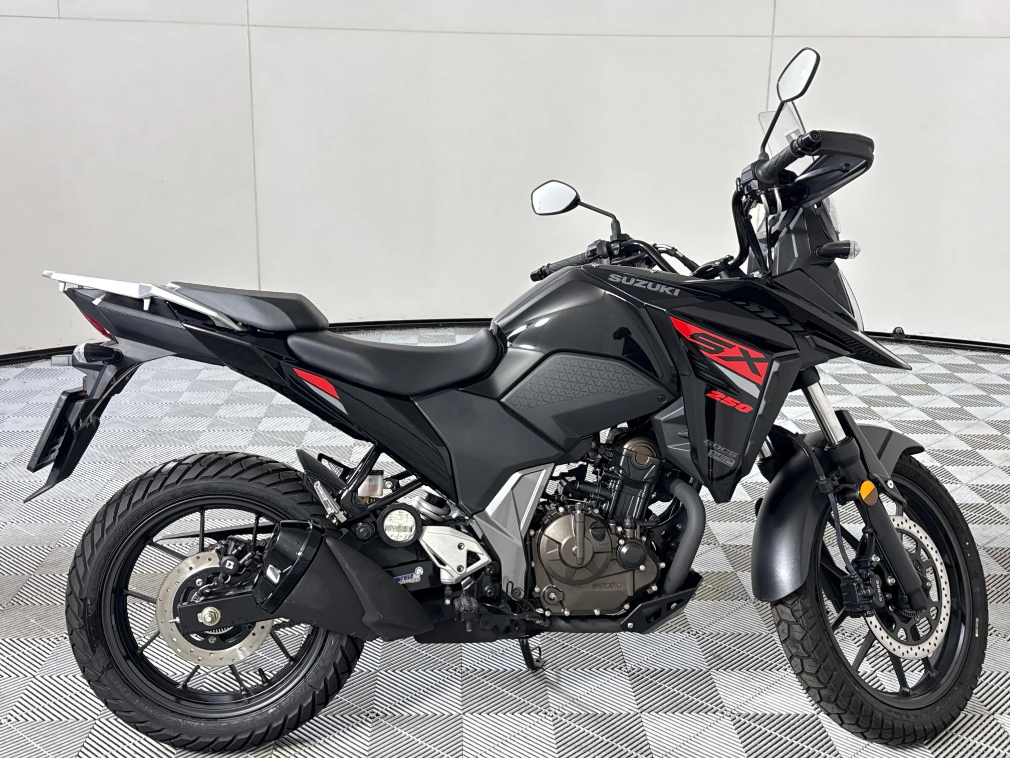 Used 2025 Suzuki DS