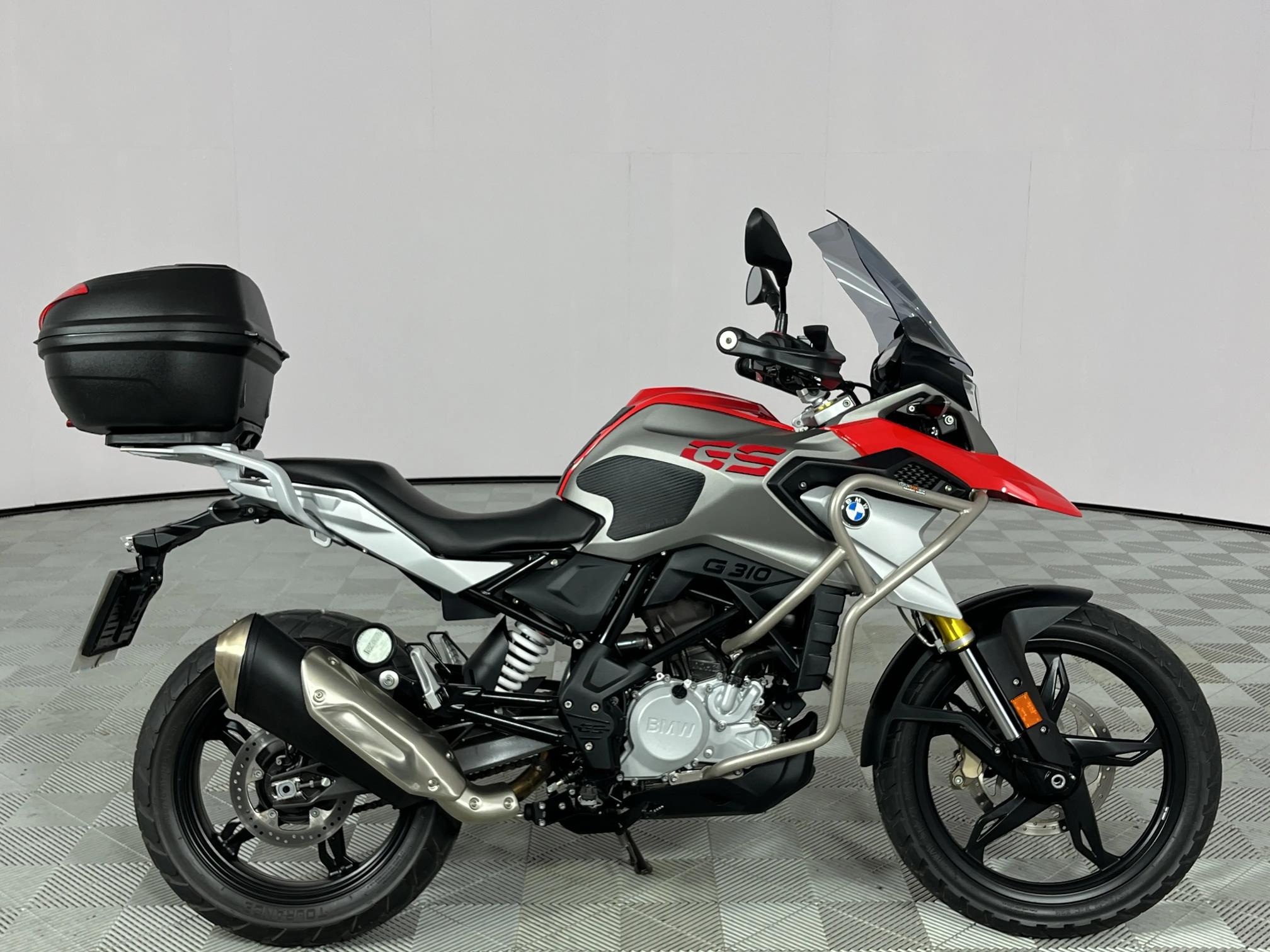 Used 2019 BMW G 310 GS