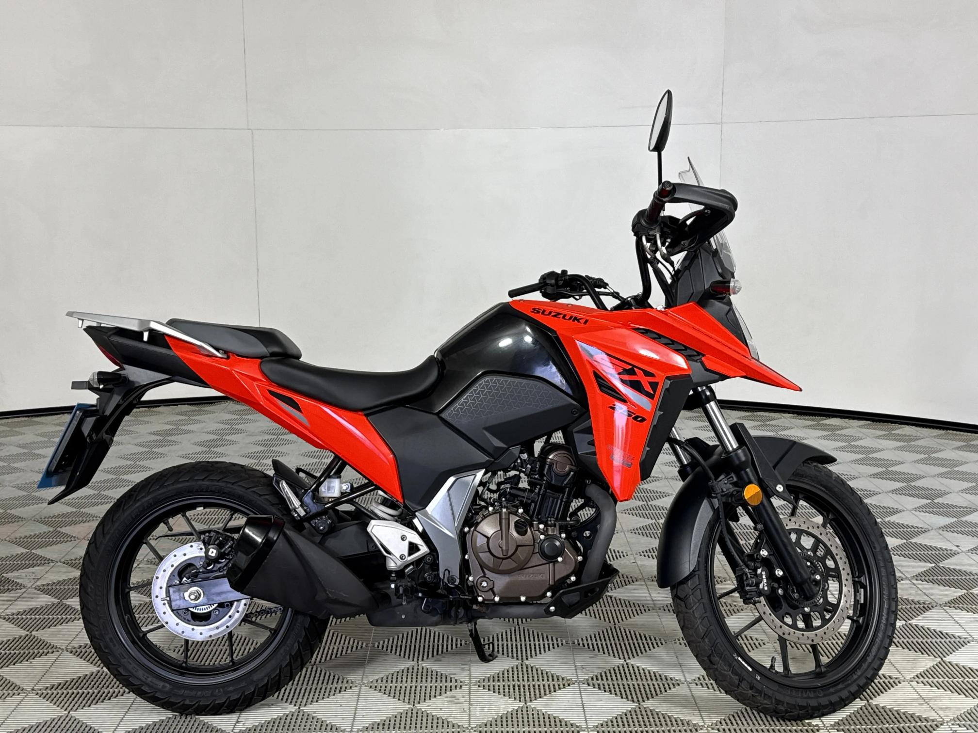 Used 2024 Suzuki DS