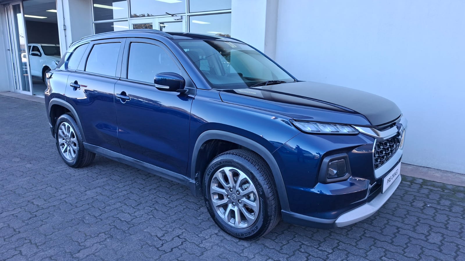 Used 2020 Toyota Hil