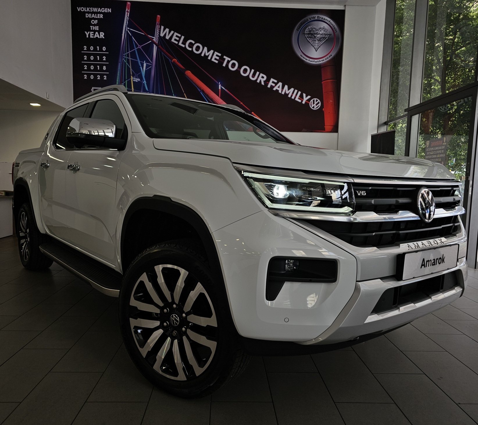 New 2026 Volkswagen
