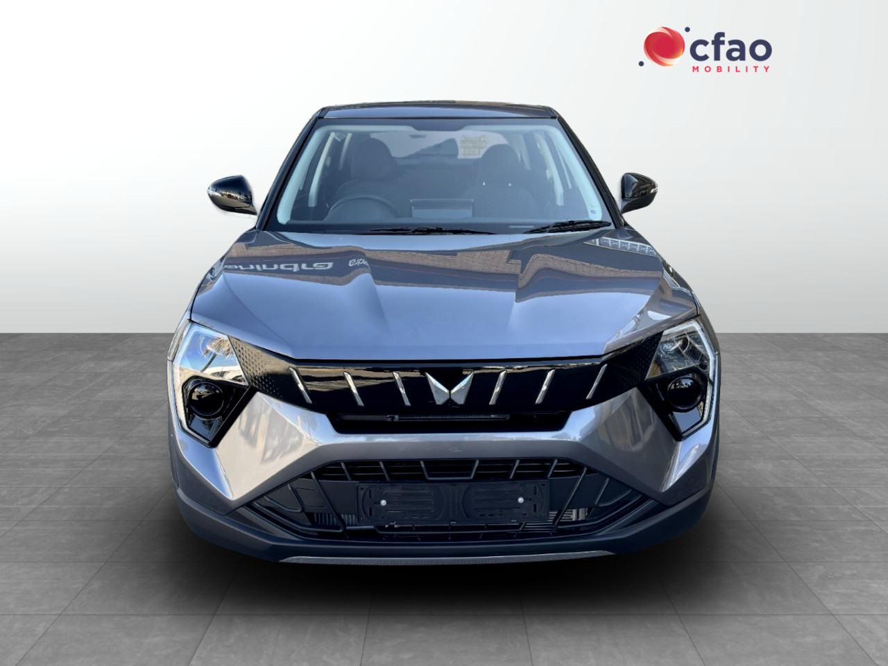 Used 2026 Mahindra XUV 3XO 1.2T MX2 auto